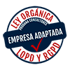 podologa logroño rgpd